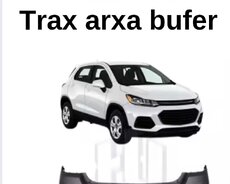 Trax arxa bufer