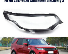 Land Rover Discovery 4, 5 Fara şüşəsi2017-2020 Cut