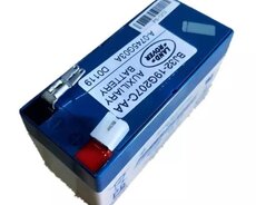 Range Rover Evoque Discovery Sport Auxiliary Battery