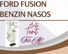 Ford fusion benzin nasos