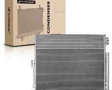 Jeep Grand Cheroke Kondisaner Radiyatiir