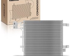 Jeep Wrangler Kondisaner Radiyartiri