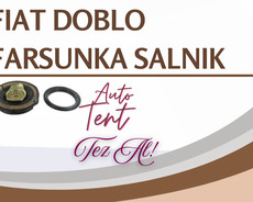 Fiat doblo farsunka salniki