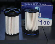 Captiva 2.0d 2.2d Antara 2.0dd 2.2d - Dizel filteri
