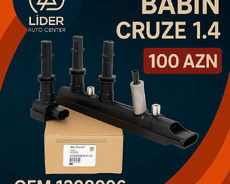 Babin Cruze