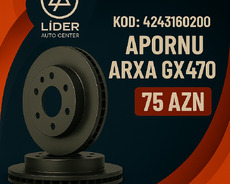 Apornu Lexsus