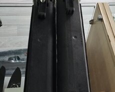 Ford Fusion Dizlik Airbağı