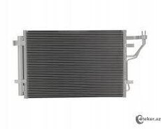 Hyundai kondisioner radiator