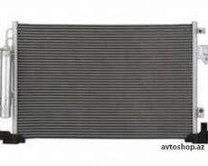 Kia kondisioner radiator
