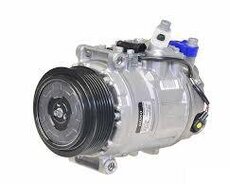 Mercedes Benz W203 W204 W221 W164 Kompressor