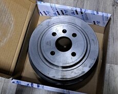 Astra G , Astra H, Zafira arxa Baraban apornu disk