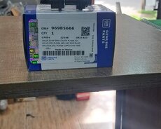 Cobalt, Gentra, ravon R3 Evap klapan orijinal