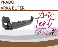 Prado arxa bufer