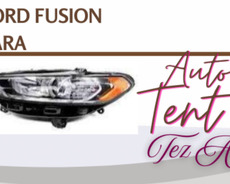 Ford fusion fara