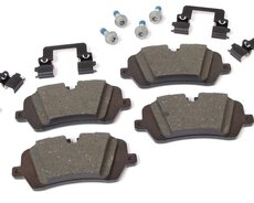 Range Rover Full Size V8 Nakladka Ceramic Arxa