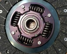 "Toyota Auirs" friksional disk dəsti