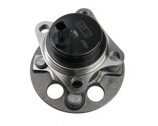 Toyota Aqua, Corolla, Axio, Fielder, Ractis Podşebnik Arxa