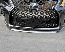 Toyota Lexus ehtiyat hissələri
