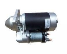 Hyundai Sonata Starter