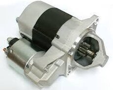 Kia optima starter