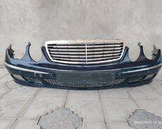 Mercedes w211 ön bufer