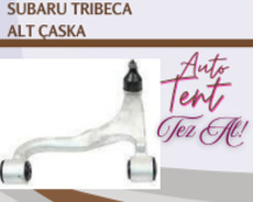 Subaru tribeca alt çaşka