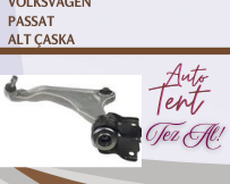 Volkswagen passat alt çaşka