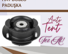 Fiat doblo paduşka