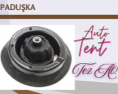 Toyota avalon paduşka