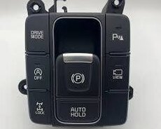 Kia sorento əl əyləci (ruçnoy parkofka) bloku satılır