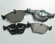 Ford Fiesta əyləc qəlibləri nakladka