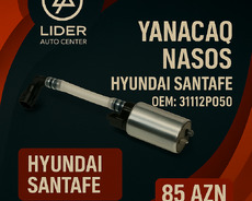 Yanacaq nasos santafe