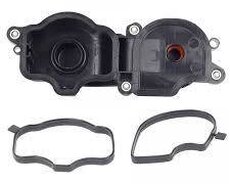 Bmw E90, E93, E60, X5 E70, X6 E71 Membran ( Dizel )