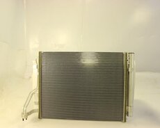 "Hyundai I30" kondisioner radiatoru