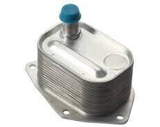 Kia optima yağ radiator