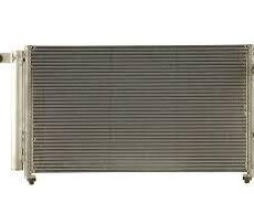 Hyundai elantra kondisioner radiator