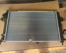 Astra h 1.3 su radiatoru