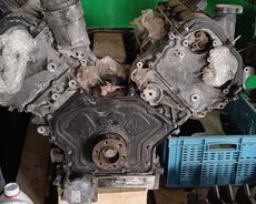 Lend Rover sport vog
