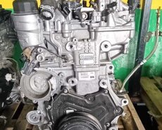 Land Rover 2.0 benzin evog