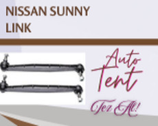 Nissan sunny link
