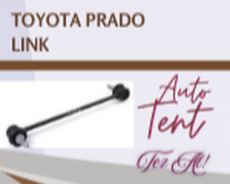 Toyota Prado link
