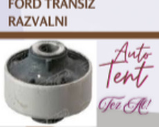Ford tranzit razvalni
