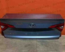 Hyundai Sonata 2015-2017 zbor baqajı
