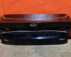 Kia Optima K5 2020-2023 baqajı