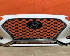 Hyundai Sonata 2019 buferi