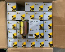 Nexia 1.5 benzin filtr