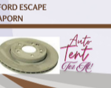 Ford escape aporn