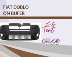 Fiat doblo qabaq bufer