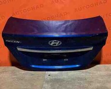 Hyundai Accent 2011-2017 yük yeri