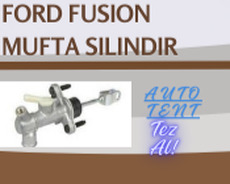 Ford fusion mufta silindir